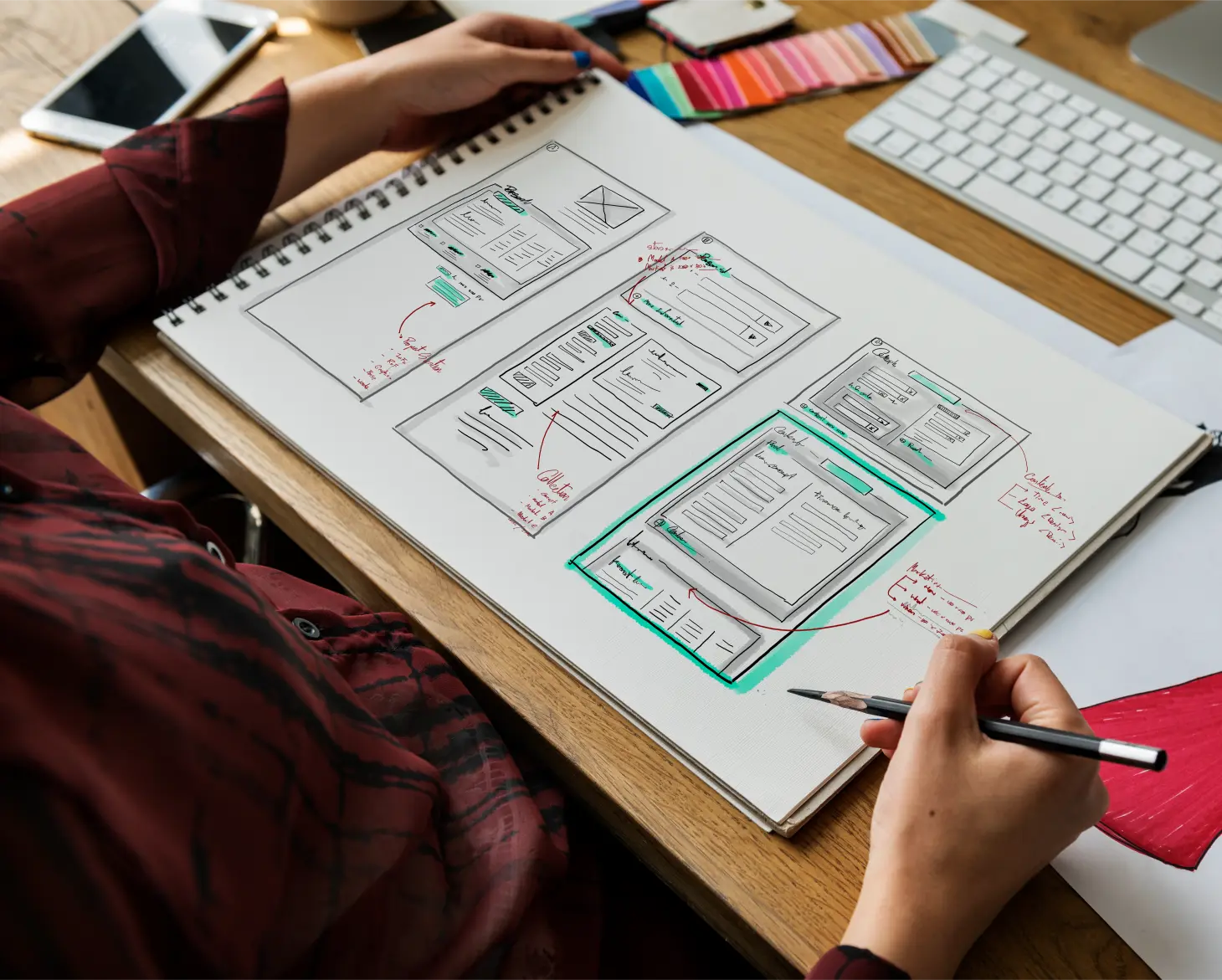 Caută o firmă de web design pe Google
