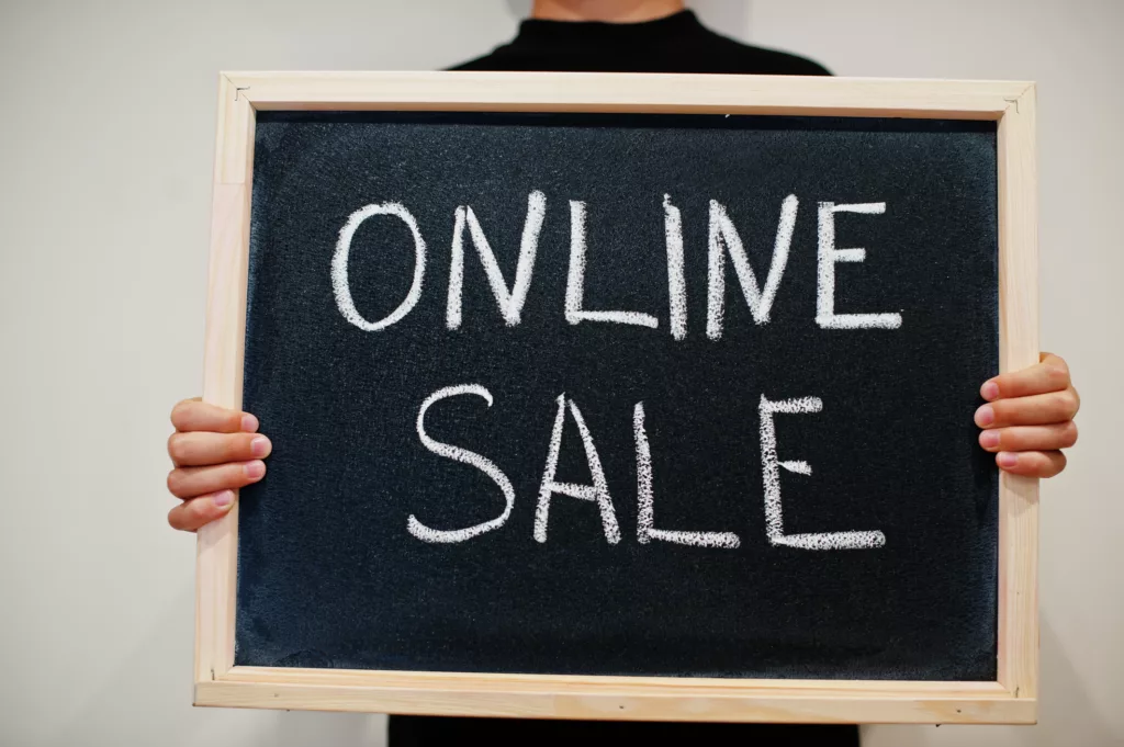 marketing online