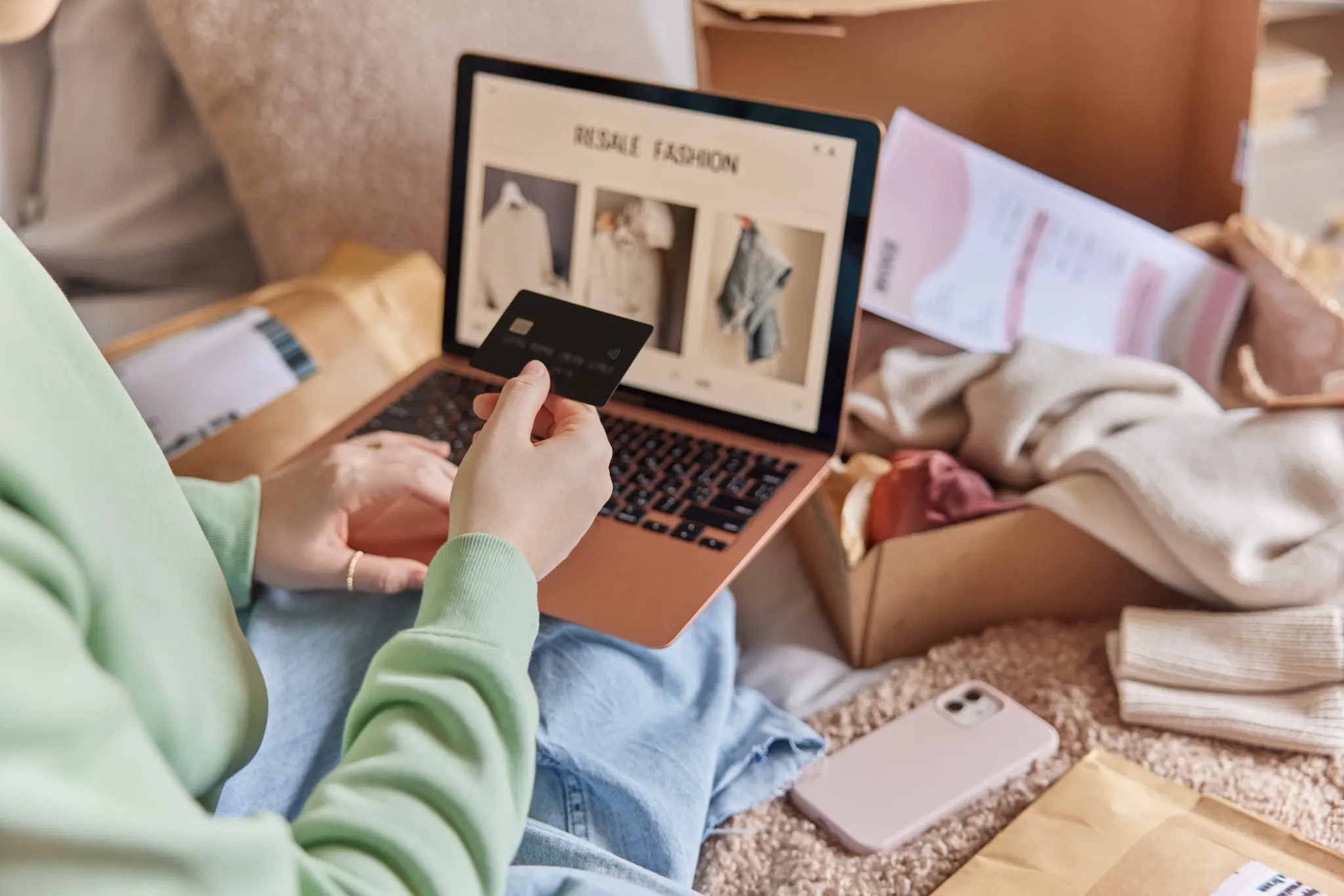 Ce înseamnă ecommerce: tot ce ai nevoie să știi in 2026